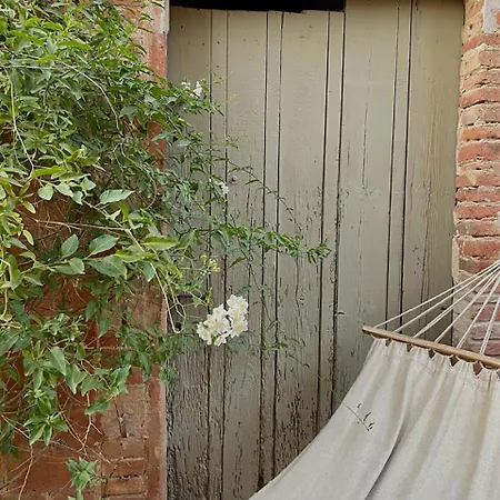 L'estable De Taberner Bigues I Riells