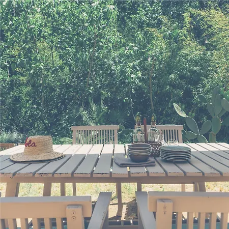 L'estable De Taberner 컨트리하우스 Bigues I Riells