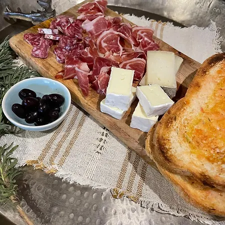 Séjour à la campagne L'estable De Taberner *