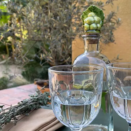 L'estable De Taberner * Bigues I Riells
