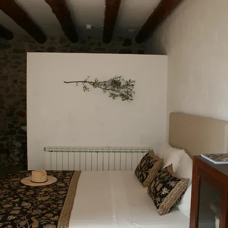 Casa de camp Taberner