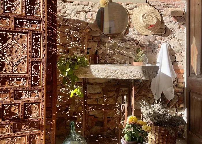 カントリーハウス L'estable De Taberner